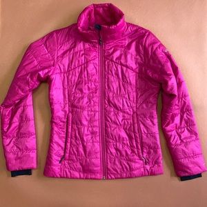 Columbia Omniheat Puffer Jacket